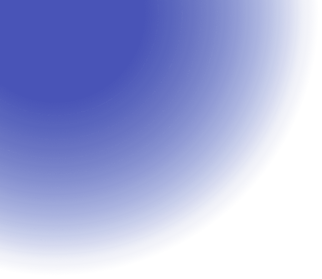 faded circle