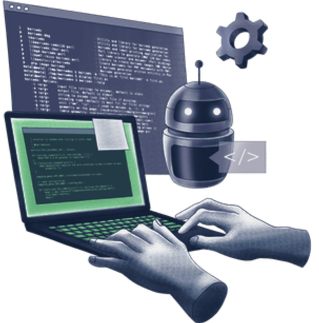 Websites Development