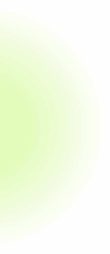 faded circle