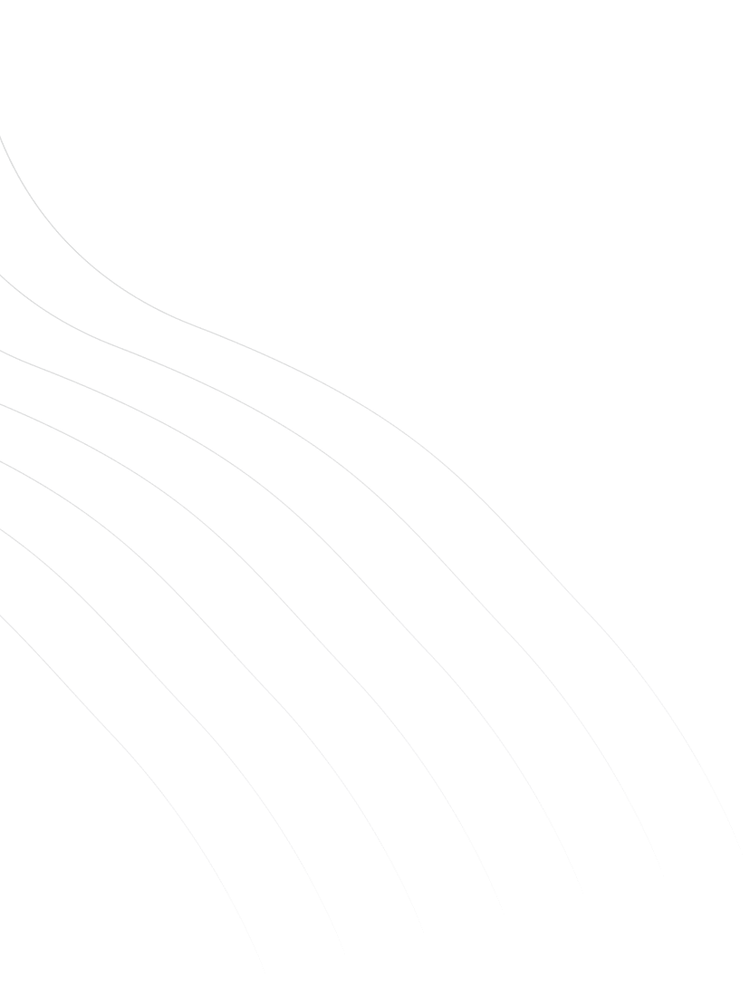 faded circle