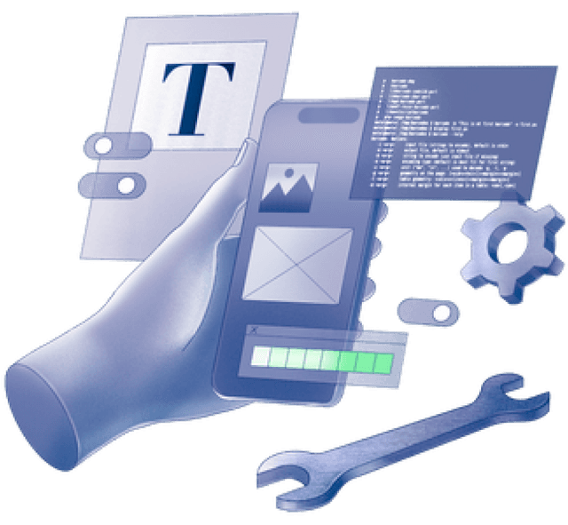 Mobile Development